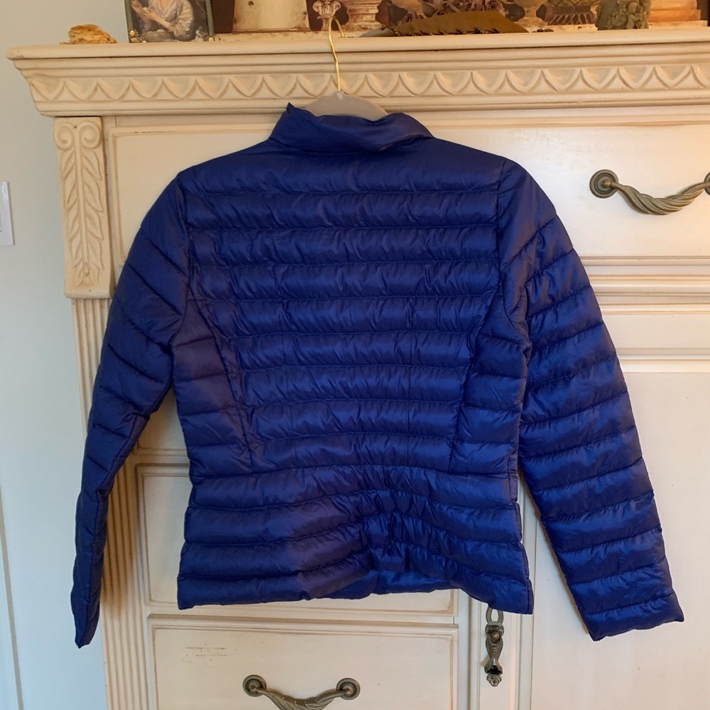 Marella Jacket Blazer as Moncler $625 - Picture 6 of 8